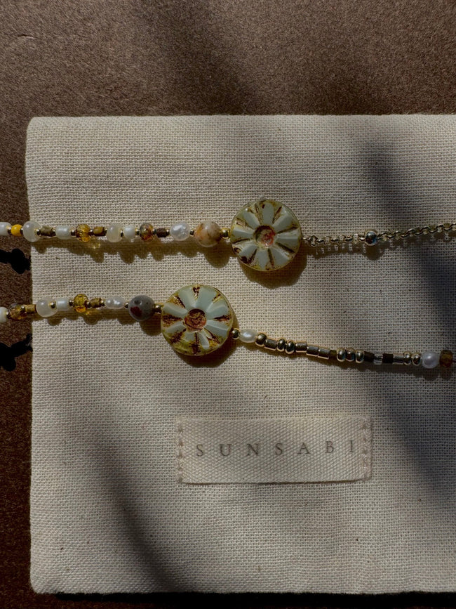 SUN BLOOM